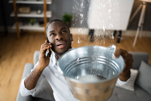 Best Water damage restoration near me  in Yosemite Valley, CA