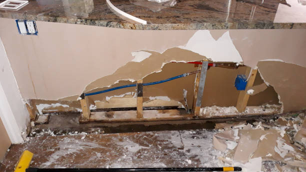 Best Fire Damage Restoration  in Yosemite Valley, CA
