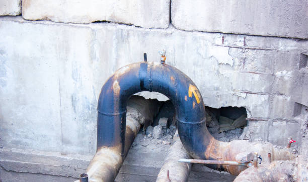Best Water damage restoration mold remediation  in Yosemite Valley, CA